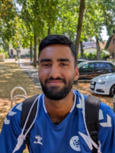 Bryan Ratnasingam