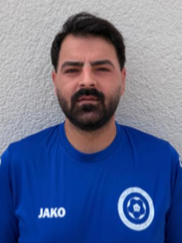 Özay Günes