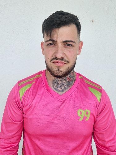 Marius-Iulian Burduta