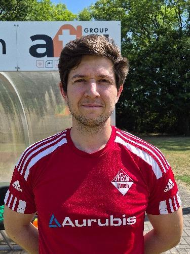 Yannik Wegemann