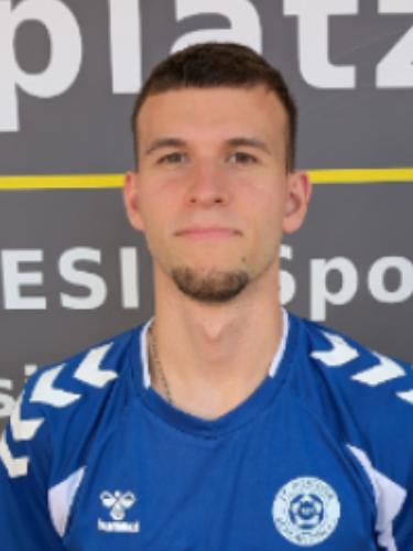 Julian Wiegel