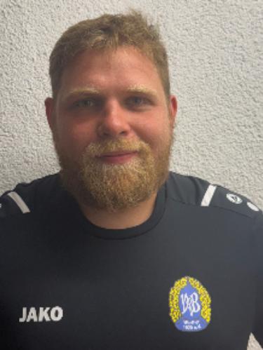Robert Liesegang