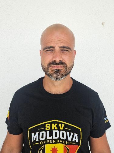 Constantin Zubcov