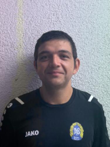David Antonio Toro