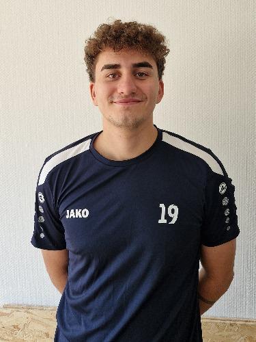 Haakon Schlage
