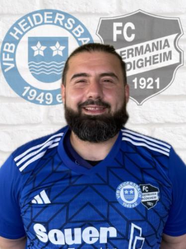 Sercan Ekinci
