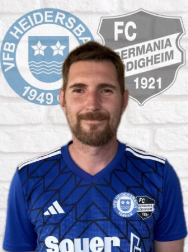 Stefan Graf