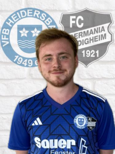 Nico Gramlich