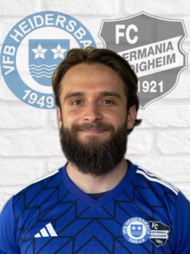 Alexej Ivanov