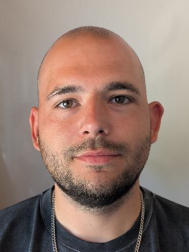 Luka Maras