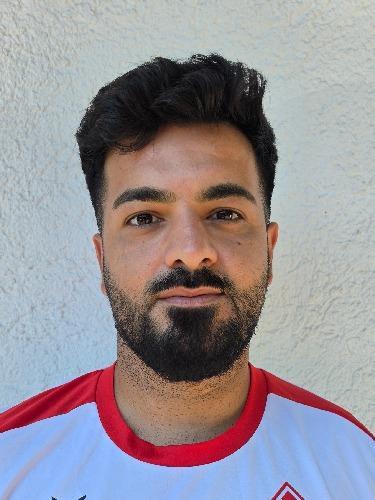 Faruq Hamo