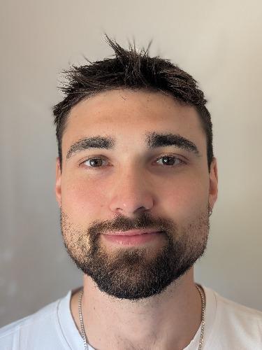 Mikel Darron Kläwke