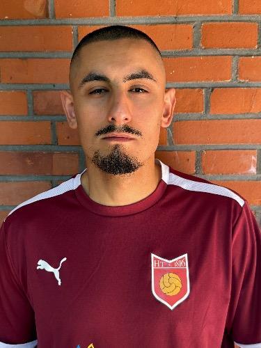 Yunus-Emre Erdem