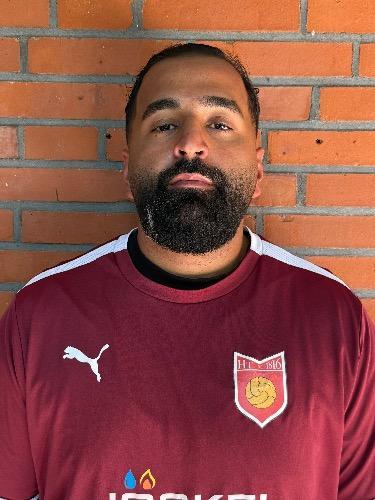 Hüseyin Okur