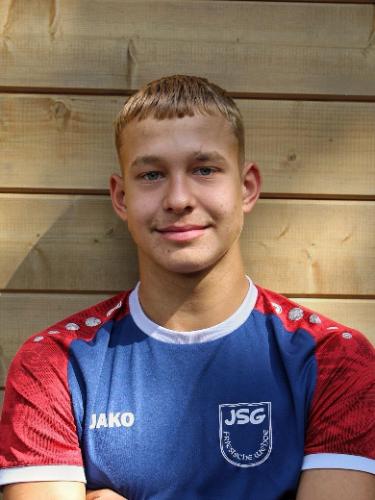 Hannes Ballekens
