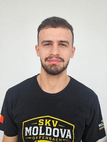 Emil Jabanji