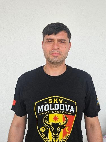 Denis Clapaniuc