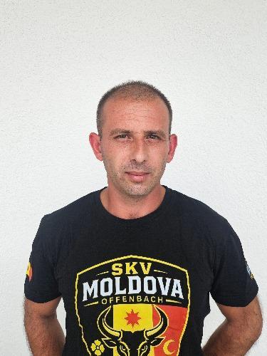 Ion Dobras