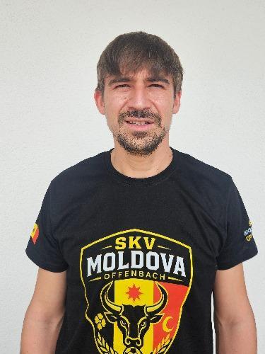 Vadim Novicov