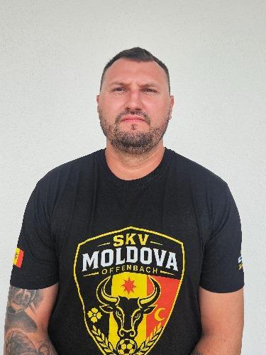 Andrei Starcevoi