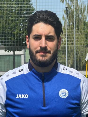 Andres Amieva-Dago