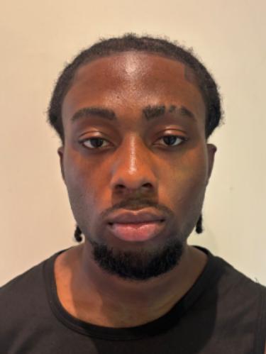 Kelvin Valentino Amponsah