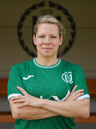 Andrea Horn