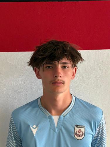 Jan Nico Hengst
