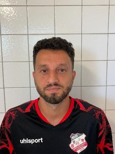 Kasim Boral