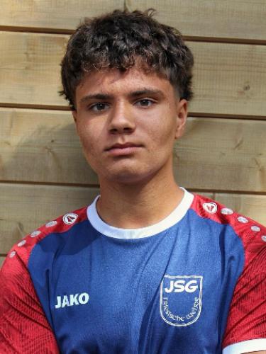Jamie Young