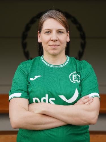 Tanja Horn