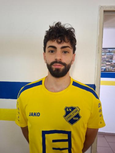Mohammed Zeiour