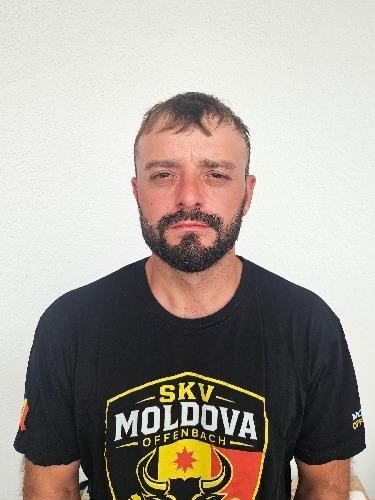 Igor Raicu