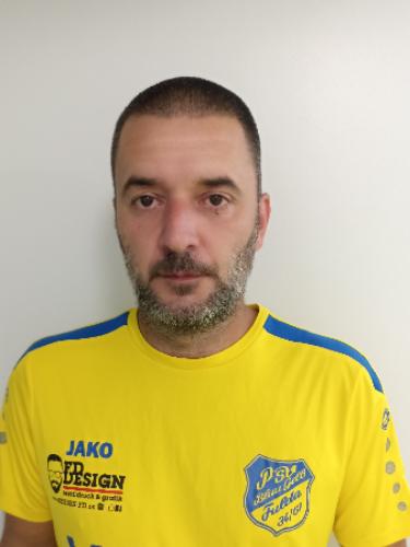 Marko Obradovic