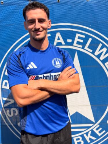 Arjan Uka