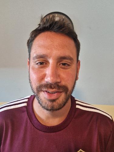Mehmet-Ali Tozlu