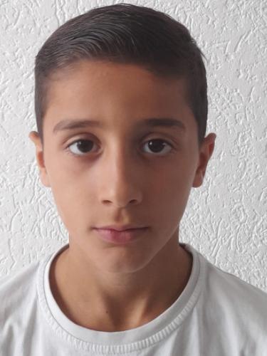 Ali Ekber Yigit