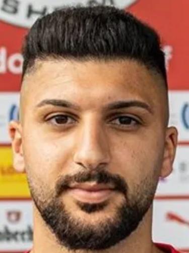 Rezzan Bilmez