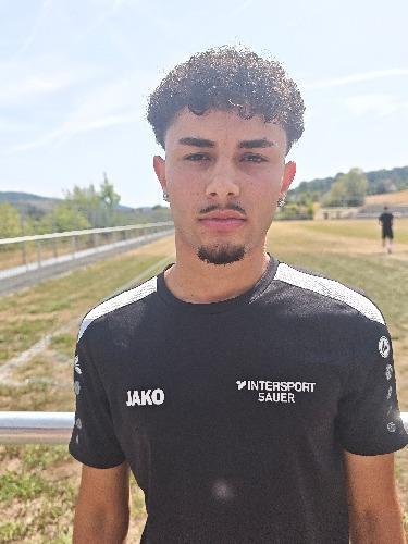 Karim Abdulrahman