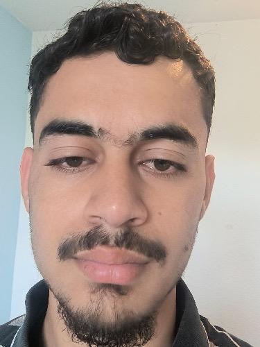 Mahmoud Alhomad