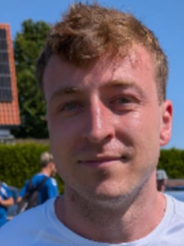 Dennis Schäferjohann
