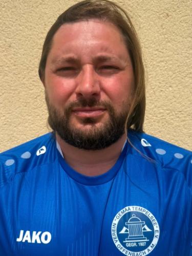 Arben Ramaj