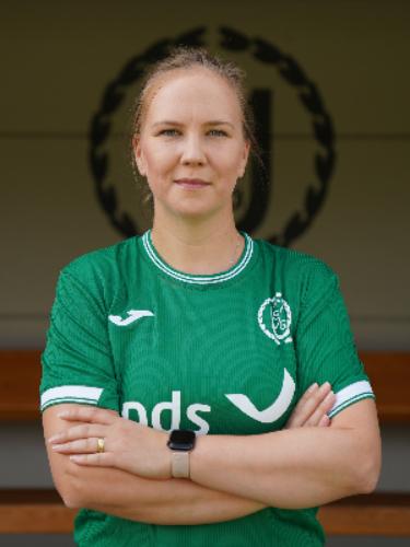 Verena Klindworth