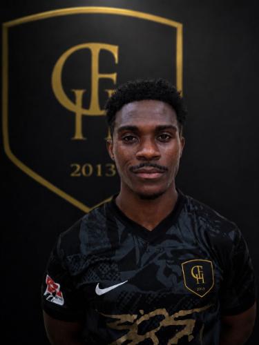 Moubarak Affo