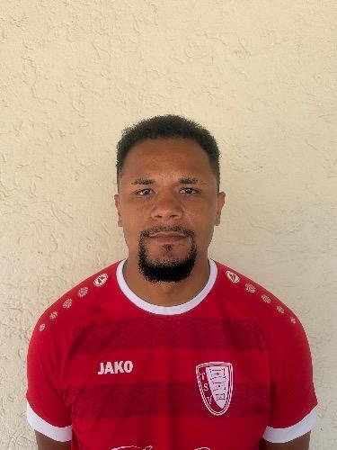 Kevin Sholabomi