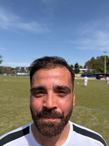 Alper Yenipinar