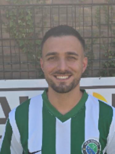 Dino Bajric