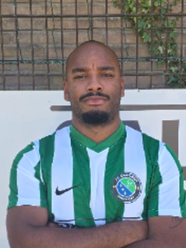 Tejan Fofana