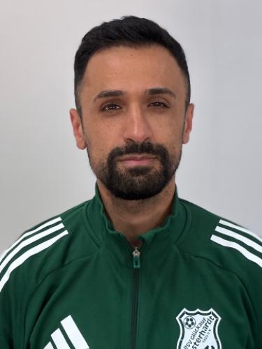 Ahmet Delen