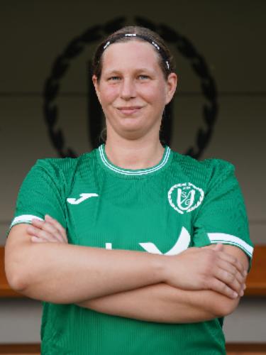 Maren Reiche